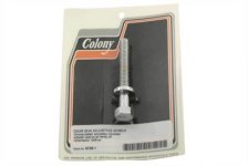 Transmission Adjuster Screw Chrome (image for) Transmission Adjuster Screw Chrome