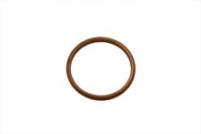 (image for) Donut Exhaust Ring Gasket