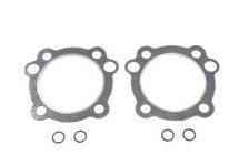 (image for) James Graphite Fire Ring Head Gasket