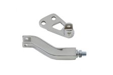 (image for) Passenger Footpeg Mount Kit