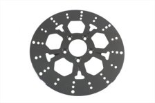 (image for) 11-1/2" Rear Brake Disc 5-Spoke