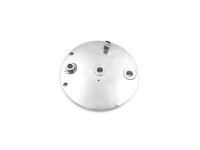 (image for) Rear Mechanical Brake Backing Plate Polished