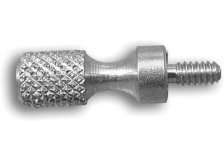 (image for) Knurled Reset Knob