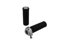 (image for) Dual Handlebar Throttle Handle and Grips