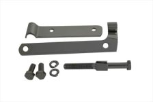 (image for) Transmission Mount Adjuster Kit Chrome