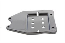 (image for) Replica Oil Tank Plate