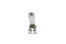 (image for) Chrome Right Side Footpeg Mount Support