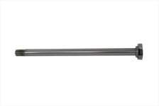 (image for) Chrome Rear Axle