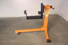 (image for) Engine Stand