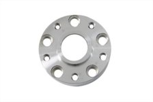 3/4" Pulley Spacer Polished (image for) 3/4" Pulley Spacer Polished
