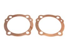(image for) V-Twin Cylinder Head Gaskets Copper