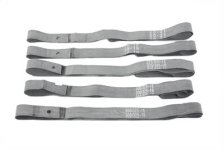 (image for) Assortment of Rim Strips Stock Width