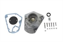 (image for) Polished Nose Cone Cam Cover