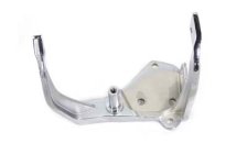 (image for) Rear Brake Pedal Mount Chrome