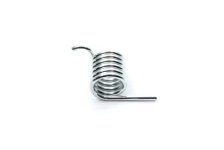 (image for) Brake Pedal Spring Zinc