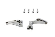 (image for) Rear Footpeg Mount Set