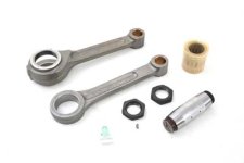 (image for) S&S Connecting Rod Set Heavy Duty