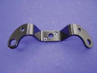 (image for) Chrome Top Motor Mount Bracket