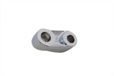 (image for) Turn Signal Bracket 39mm Forks Chrome