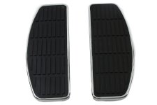 (image for) Driver Adjustable Footboard Set