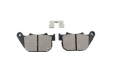 (image for) Dura Ceramic Rear Brake Pad Set