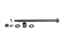 (image for) Chrome Rear Axle Kit