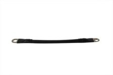 (image for) Battery Cable 8-1/2" Black Positive