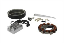 (image for) Alternator Charging System Kit 32 Amp