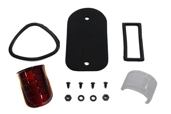 (image for) Beehive Tail Lamp Kit