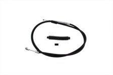 (image for) 57.75" Black Clutch Cable