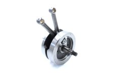 (image for) V-Twin Stock Flywheel Assembly