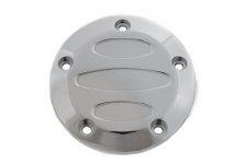 (image for) 5 Hole Contour Ignition System Cover