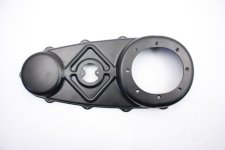 (image for) Outer Primary Cover Flat Black