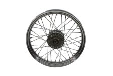 (image for) 19" Front Spoke Wheel