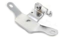 (image for) Chrome Upper Front Engine Mount Bracket