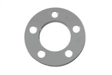 (image for) .250" Rear Pulley Rotor Spacer Steel