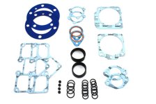 (image for) V-Twin Top End Gasket Kit