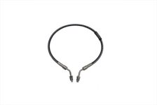 (image for) Stainless Steel Rear Brake Hose 22-1/8"