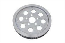 (image for) Rear Drive Pulley 61 Tooth Chrome