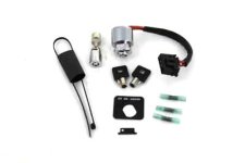 (image for) OE Barrel Key Ignition Switch