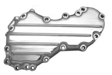 (image for) Chrome Forged Alloy Cam Cover