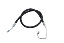 (image for) Rear Brake Hose