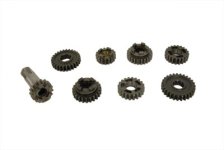 (image for) Andrews 4-Speed Gear Set for Sportster