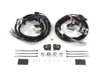 (image for) Handlebar Switch Kit Chrome