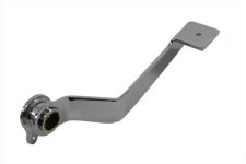 (image for) Rear Brake Pedal Chrome