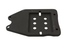 (image for) Replica Oil Tank Plate