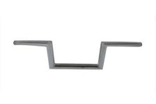 (image for) 8" Low Z Handlebar with Indents