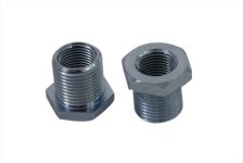 (image for) Spark Plug Adapter Sleeve Set