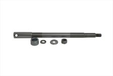 (image for) Front Axle Kit, Chrome