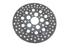 (image for) 11-1/2" Front Floating Brake Disc